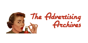 The Advertising Archives