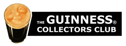 The Guinness Collectors Club